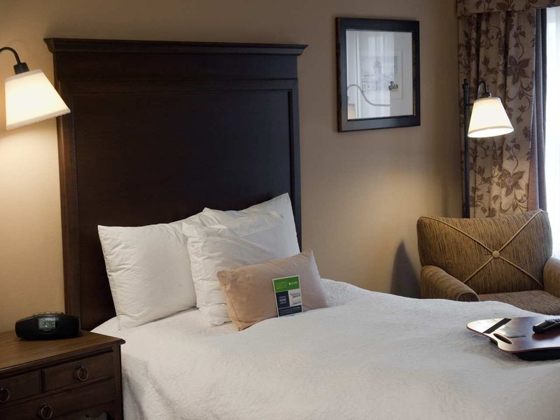 Hampton Inn Savannah-Historic District - Savannah, GA