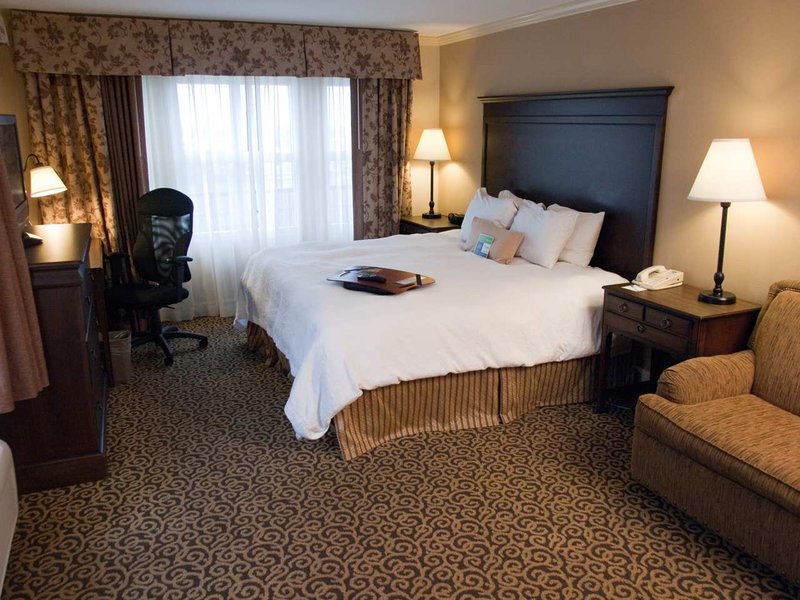Hampton Inn Savannah-Historic District - Savannah, GA