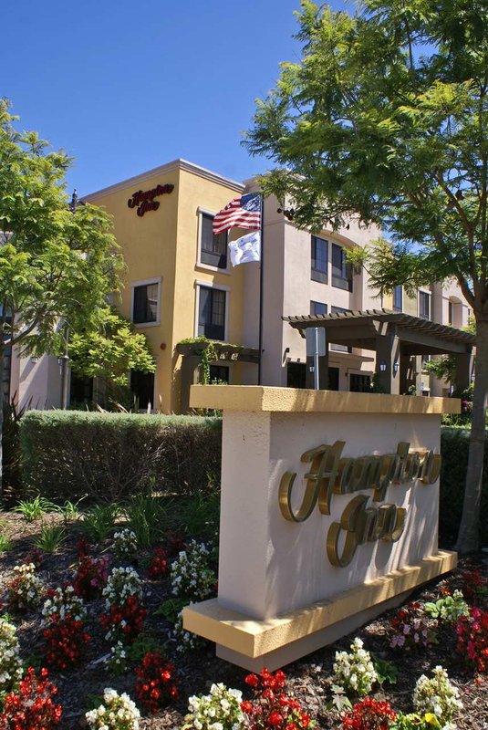 Hampton Inn Santa Barbara/Goleta - Goleta, CA