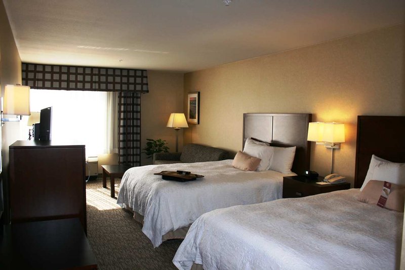 Hampton Inn Santa Barbara/Goleta - Goleta, CA