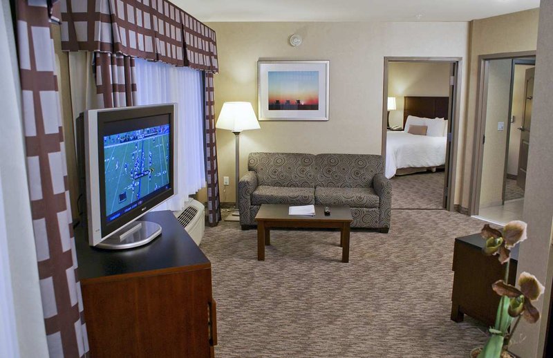 Hampton Inn Santa Barbara/Goleta - Goleta, CA