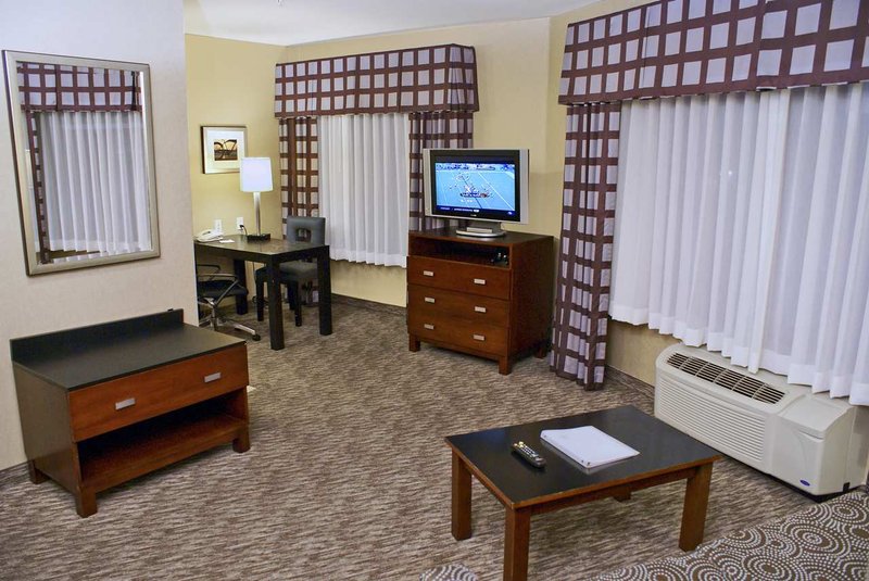 Hampton Inn Santa Barbara/Goleta - Goleta, CA