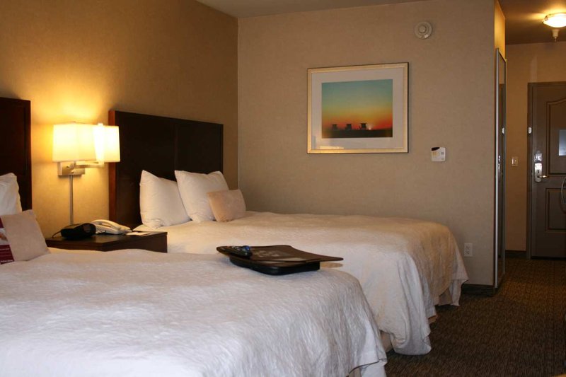 Hampton Inn Santa Barbara/Goleta - Goleta, CA