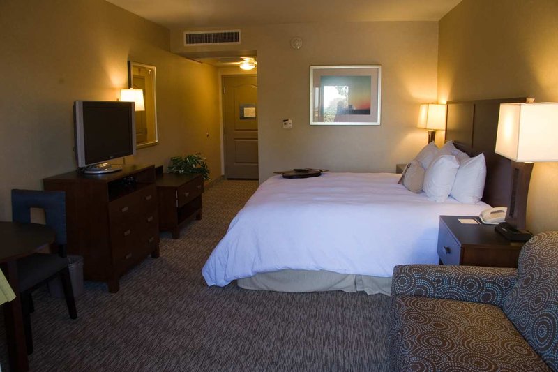 Hampton Inn Santa Barbara/Goleta - Goleta, CA