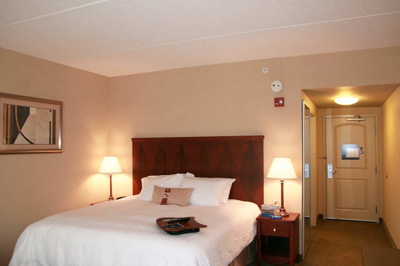 Hampton Inn Sayre - Sayre, PA