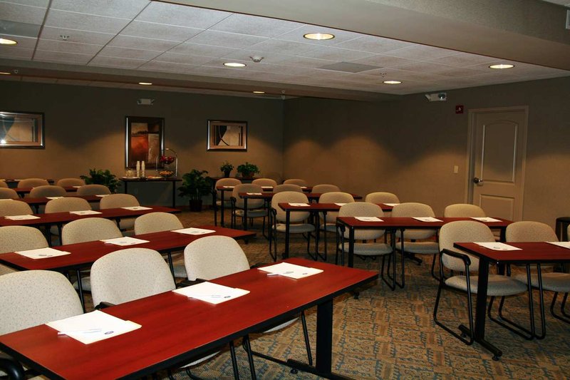 Hampton Inn Sayre - Sayre, PA