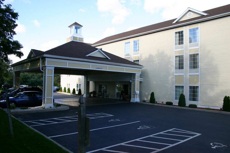 Hampton Inn Sturbridge - Sturbridge, MA