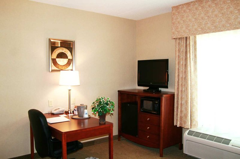 Hampton Inn Sayre - Sayre, PA