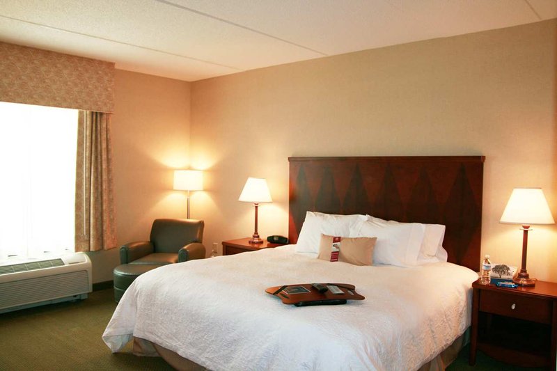 Hampton Inn Sayre - Sayre, PA