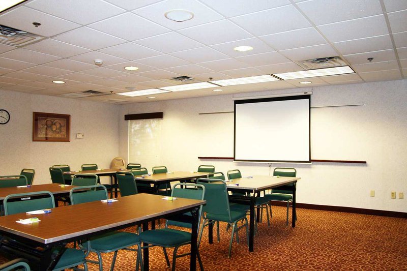 Hampton Inn Stroudsburg/Poconos - Stroudsburg, PA
