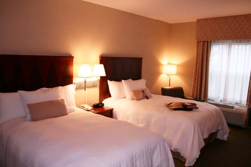 Hampton Inn Sayre - Sayre, PA