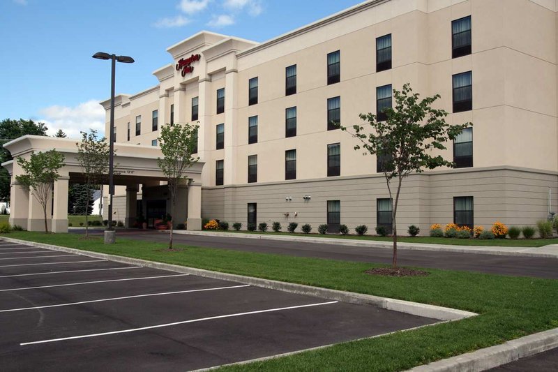 Hampton Inn Sayre - Sayre, PA