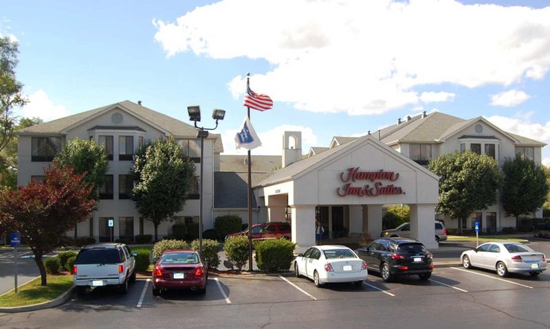 Hampton Inn & Suites South Bend - South Bend, IN