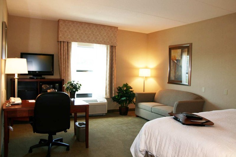 Hampton Inn Sayre - Sayre, PA