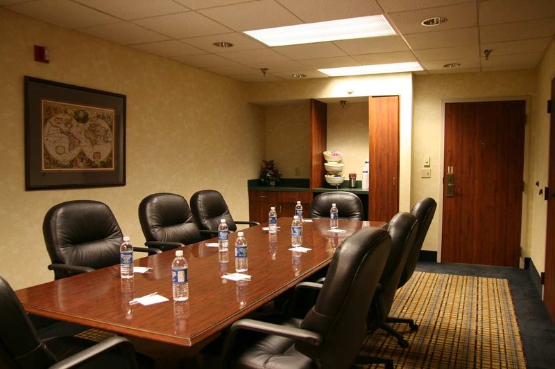 Hampton Inn & Suites South Bend - South Bend, IN