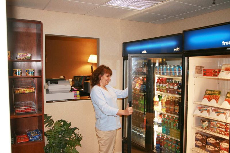 Hampton Inn & Suites South Bend - South Bend, IN