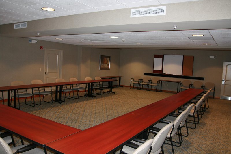 Hampton Inn Sayre - Sayre, PA