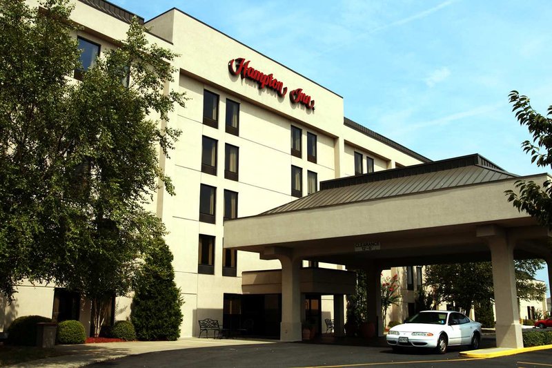Hampton Inn - Salisbury, MD
