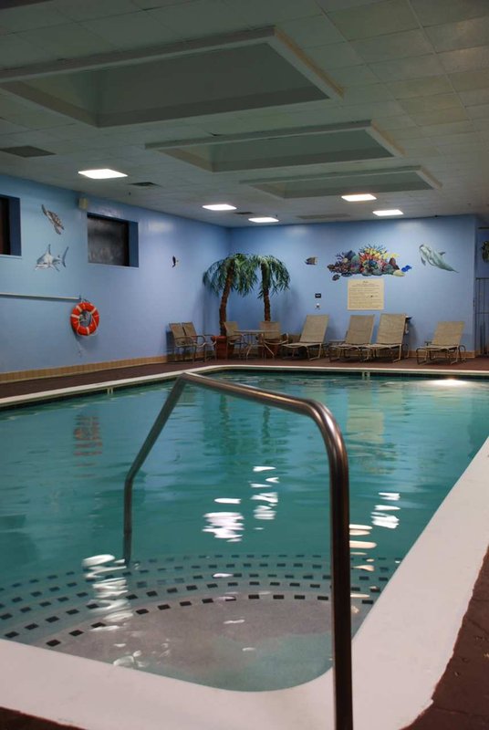 Hampton Inn - Salisbury, MD