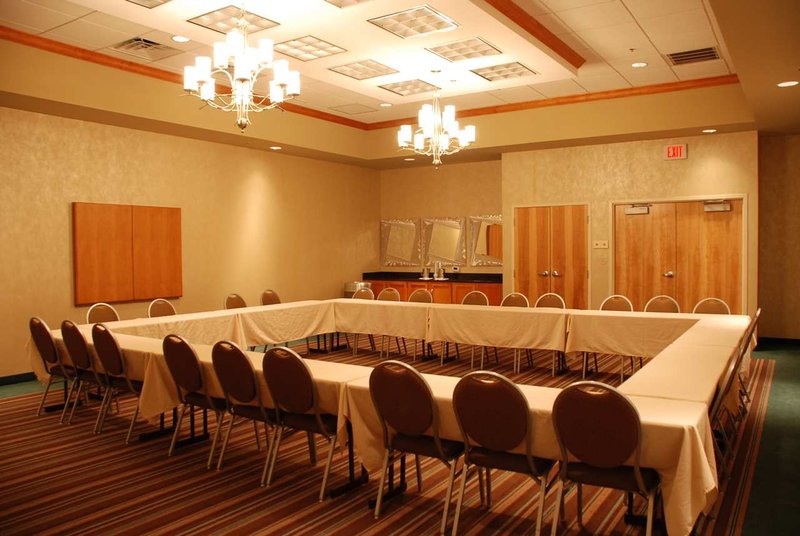 Hampton Inn - Salisbury, MD