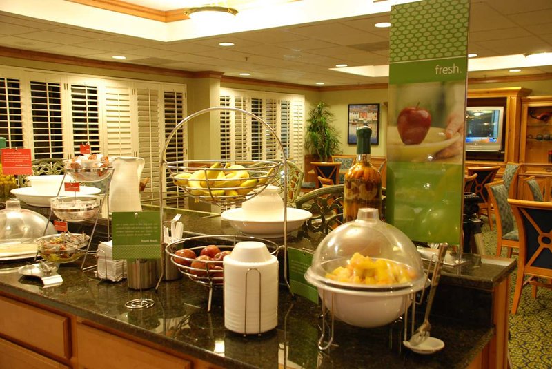 Hampton Inn - Salisbury, MD