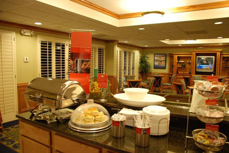 Hampton Inn - Salisbury, MD