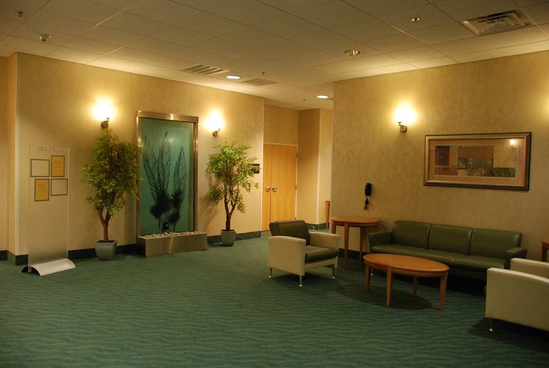 Hampton Inn - Salisbury, MD