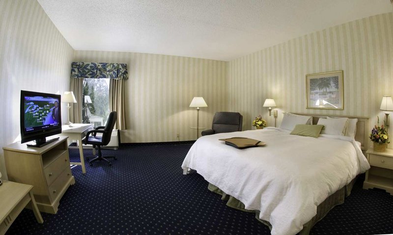 Hampton Inn - Salisbury, MD