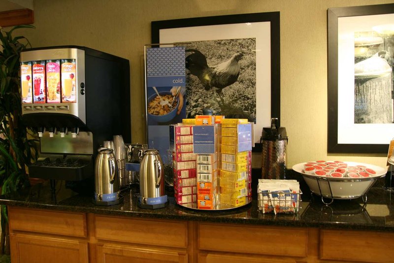 Hampton Inn - Salisbury, MD