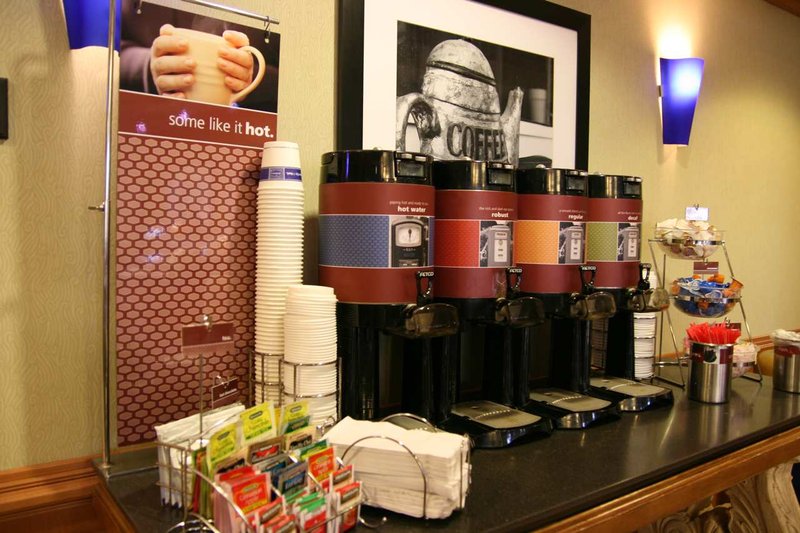 Hampton Inn - Salisbury, MD