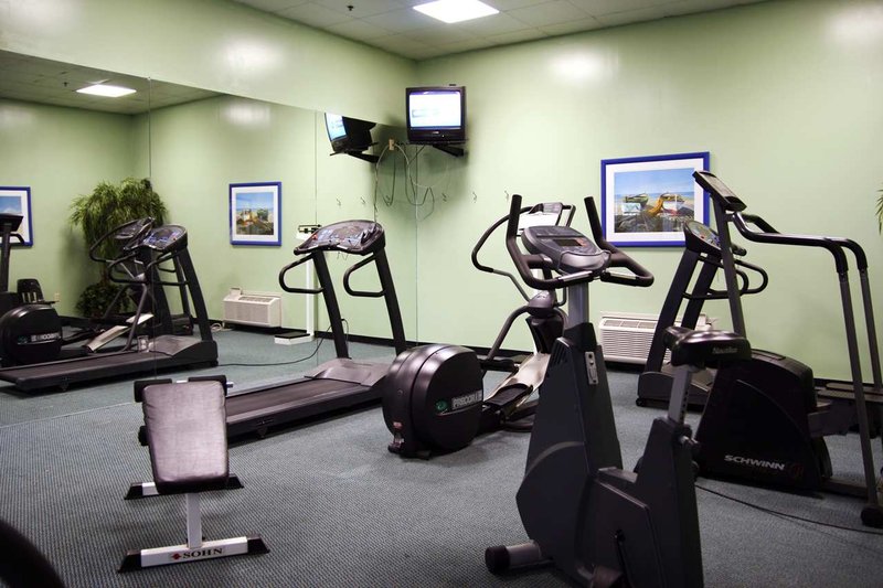 Hampton Inn - Salisbury, MD