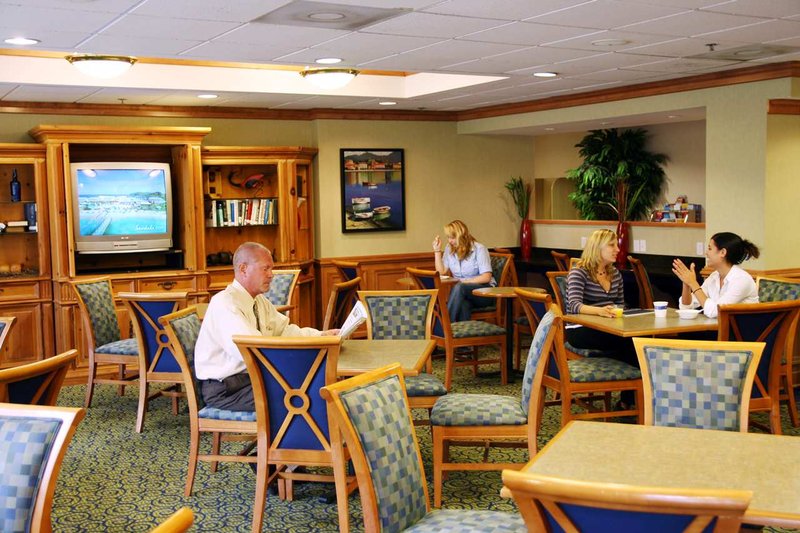 Hampton Inn - Salisbury, MD
