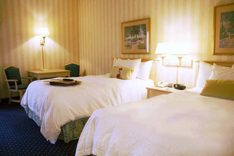 Hampton Inn - Salisbury, MD