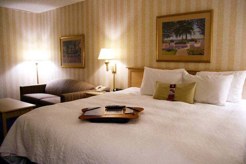 Hampton Inn - Salisbury, MD