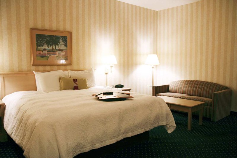Hampton Inn - Salisbury, MD