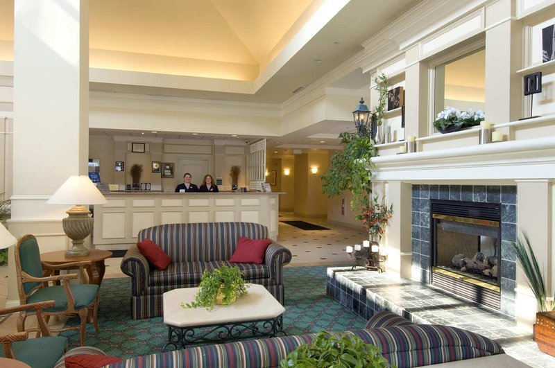 Hilton Garden Inn State College - State College, PA