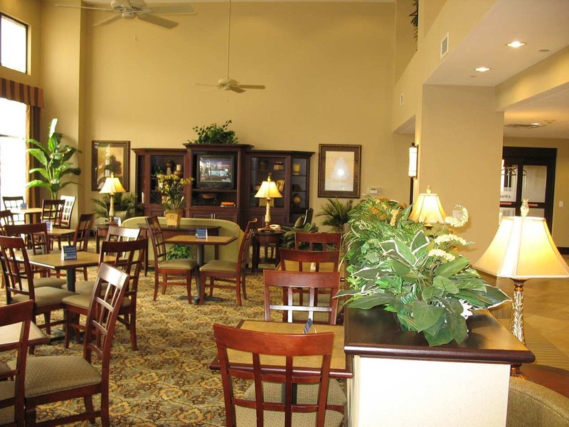 Hampton Inn Suites Schertz - Schertz, TX