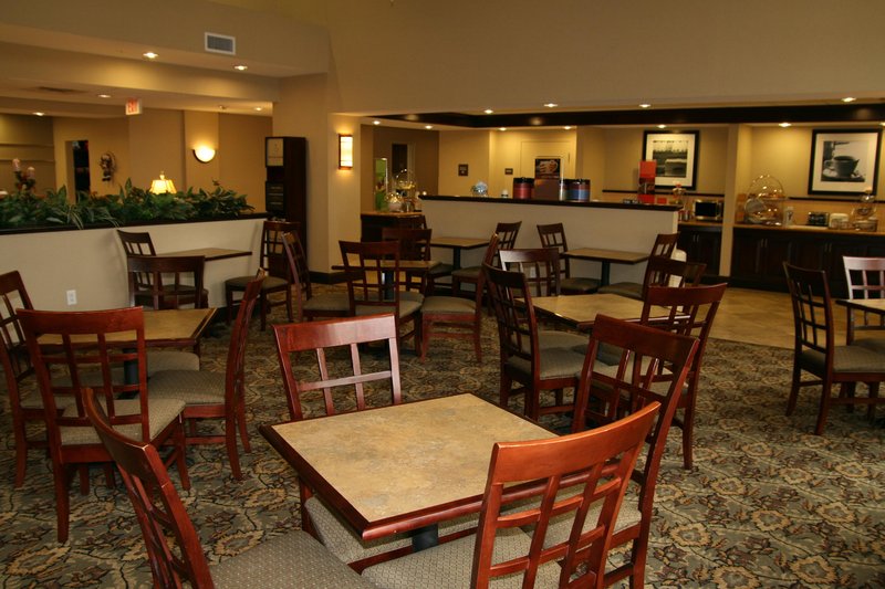 Hampton Inn Suites Schertz - Schertz, TX