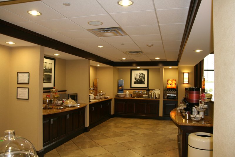 Hampton Inn Suites Schertz - Schertz, TX