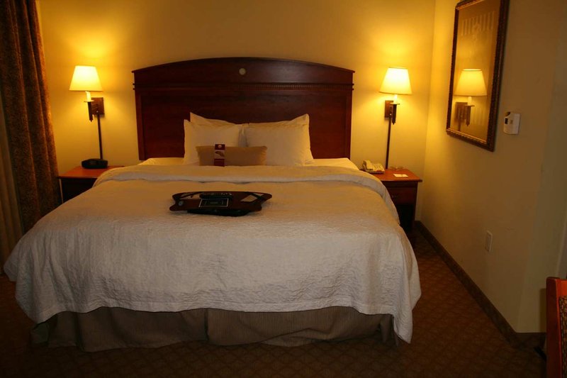 Hampton Inn Suites Schertz - Schertz, TX