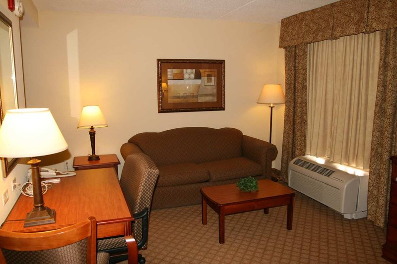 Hampton Inn Suites Schertz - Schertz, TX