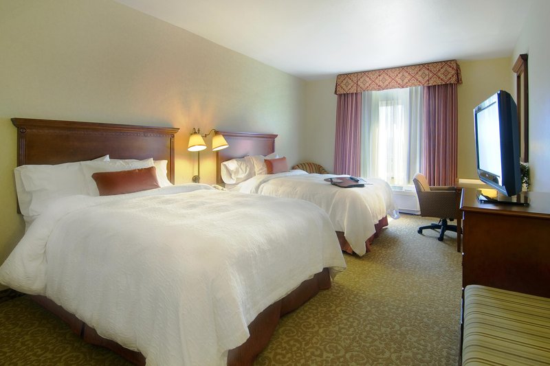 Hampton Inn & Suites Lodi - Lodi, CA
