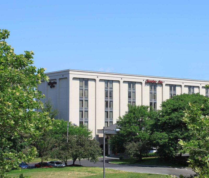 Hampton Inn-Meadowlands Area - Secaucus, NJ