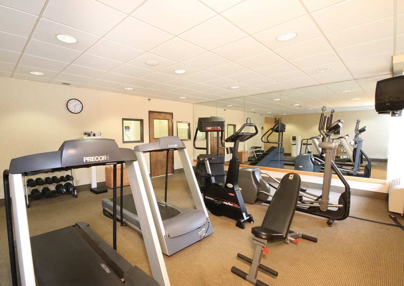 Hampton Inn-Meadowlands Area - Secaucus, NJ