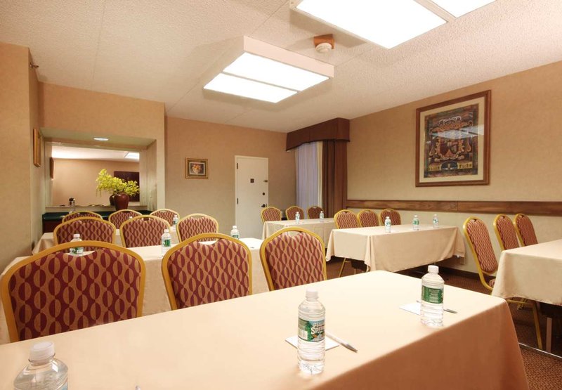 Hampton Inn-Meadowlands Area - Secaucus, NJ