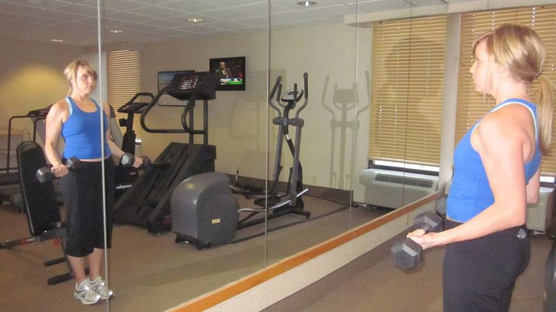 Hampton Inn-Meadowlands Area - Secaucus, NJ