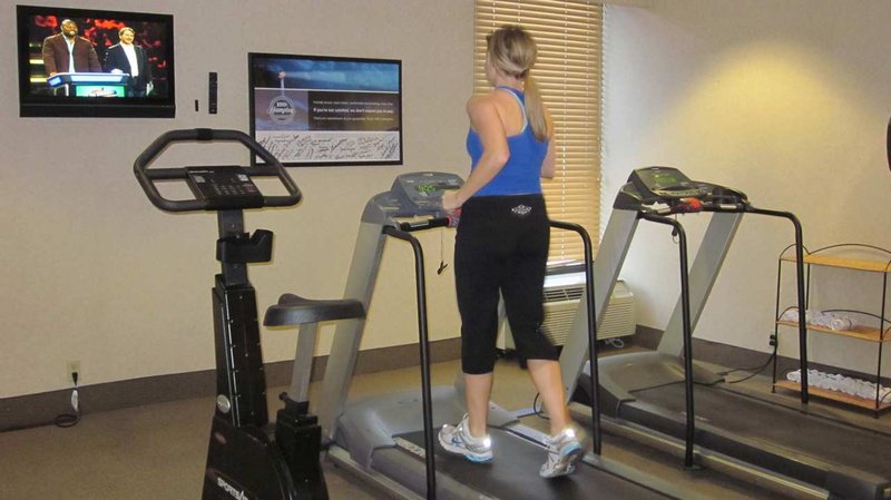 Hampton Inn-Meadowlands Area - Secaucus, NJ