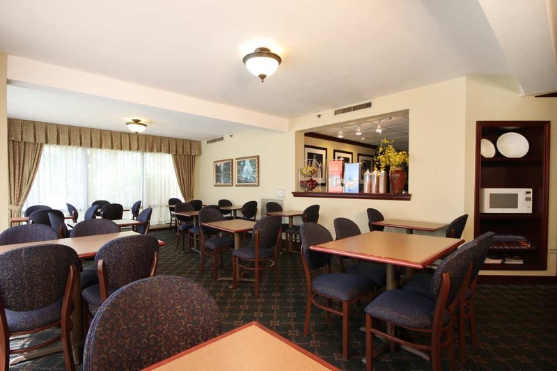 Hampton Inn-Meadowlands Area - Secaucus, NJ