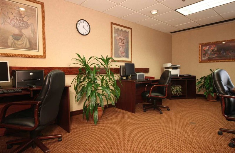 Hampton Inn-Meadowlands Area - Secaucus, NJ
