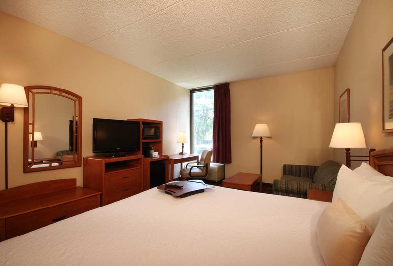 Hampton Inn-Meadowlands Area - Secaucus, NJ
